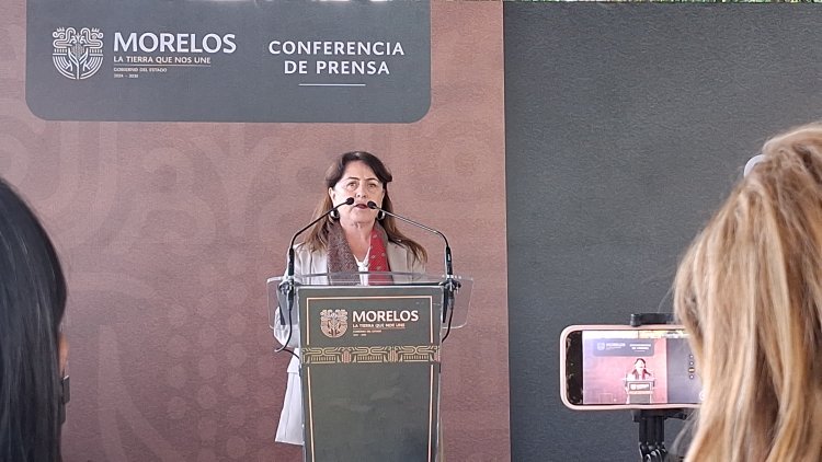 Recuperar paz, prioridad para el gobierno estatal