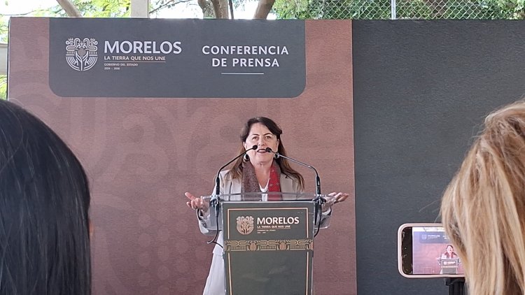 Víctima de mentiras, el gobierno de Margarita