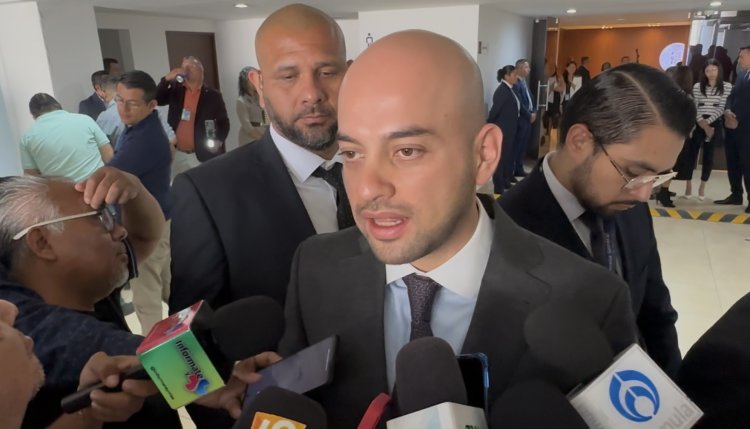 Analiza Fiscalía General su monto presupuestario