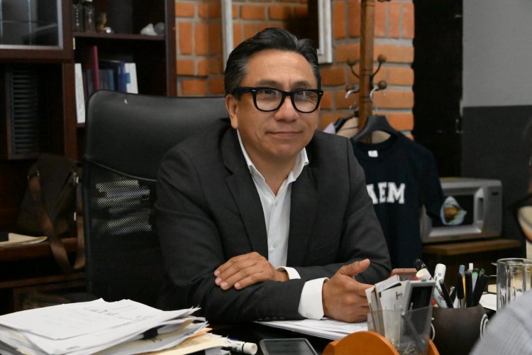 Invita UAEM a participar  en concurso de ensayo