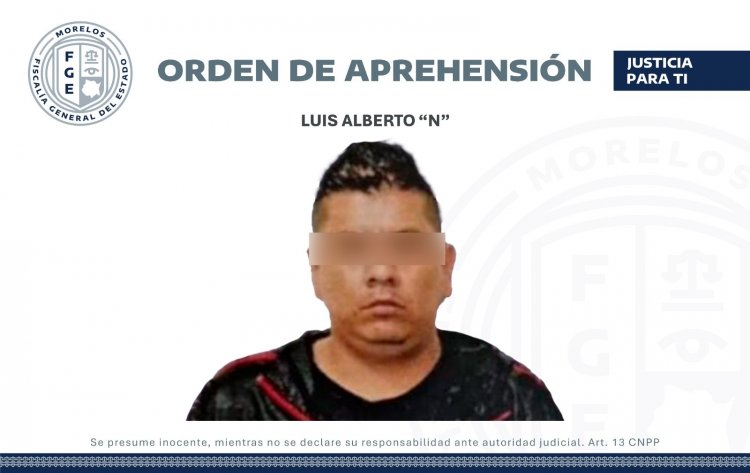Se esfumó en un juicio por traer cristal; reaprehendido