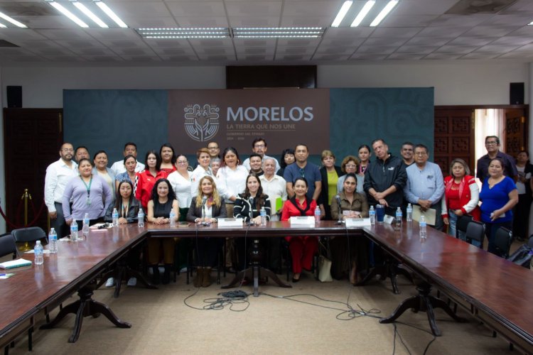 Promueve SEDIF programa para acogimiento familiar