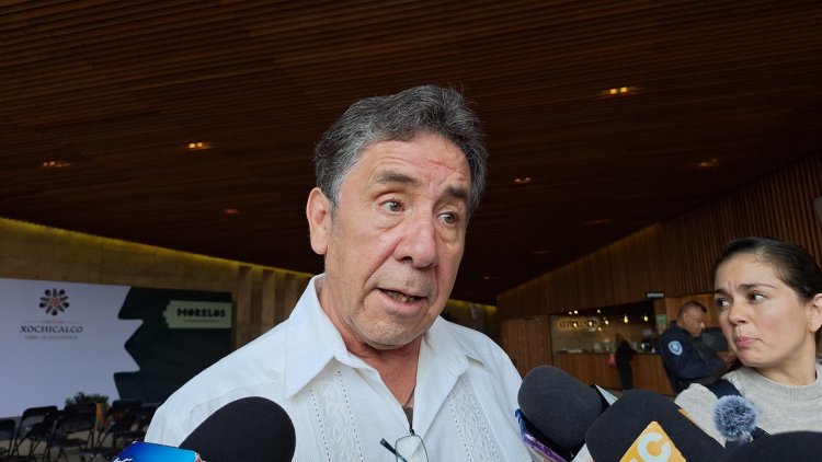 Acepta deuda el INAH  por el impago de agua