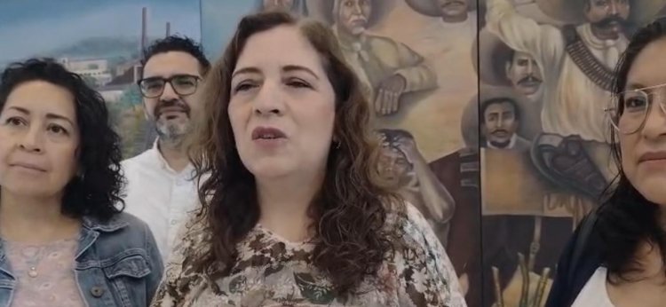 Colectivos exigen legislar  Vs. embarazo subrogado