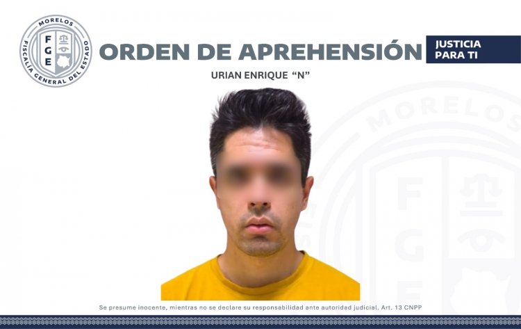 Robó con violencia auto a mujer  en Edomex; cayó en Xochitepec