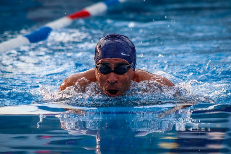 Convocan a campeonato nacional  Master Curso Corto, Morelos 2025