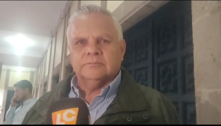Abierto a transportistas Ejecutivo ante nueva ley