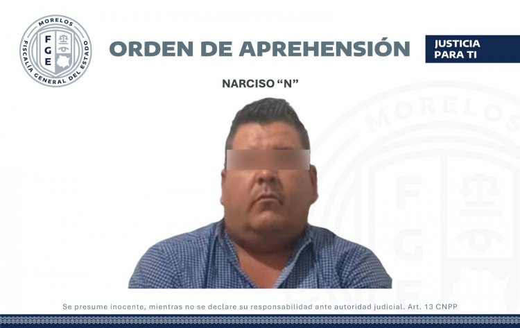 Posible culpable de varias desapariciones, detenido