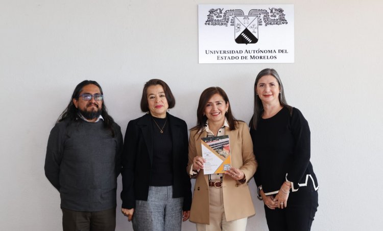 Directora de Facultad de Artes  presentó informe de actividades