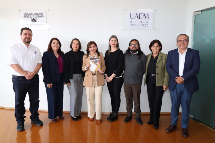 Directora de Facultad de Artes  presentó informe de actividades