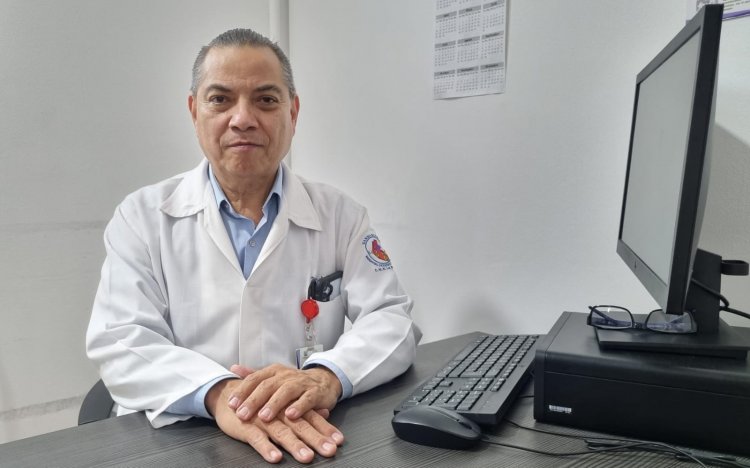 Destacan hábitos saludables para  evitar los males cardiovasculares