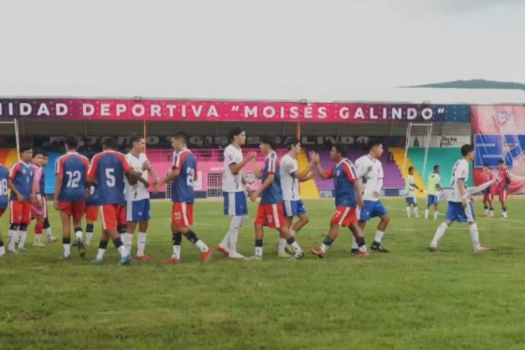 Jiutepec apuesta por el deporte