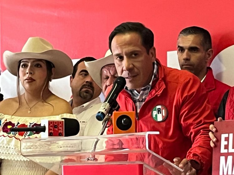 Castigo por corrupción exige PRI para el Cuauh