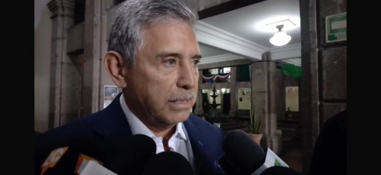 Urióstegui: labor conjunta de Margarita con alcaldes