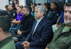 Cuernavaca alienta coordinación interinstitucional en la seguridad