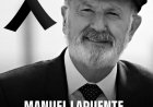 Fallece Manuel Lapuente, histórico técnico de la Selección Nacional