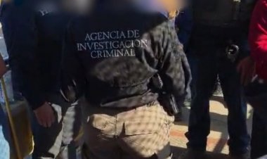 Va FIDAI hasta Tamaulipas  por una mujer secuestradora