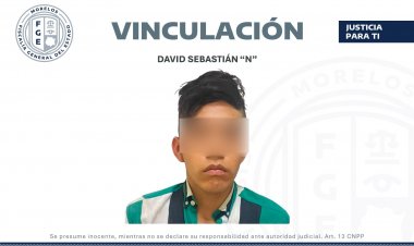 Pistola en mano, se robó una moto en Xochitepec