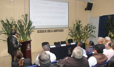 Quedó inaugurado el IV Festival del Maíz Nativo