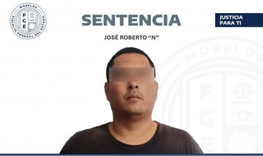 A golpes, lo mató en una "granja" de adictos; 1/4 de siglo a prisión
