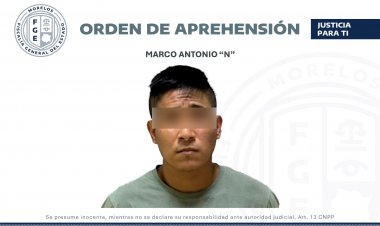 Un ladrón de Guerrero se escondía  aquí, acusan; ya pudo ser detenido