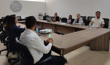 Búsqueda de personas se refuerza entre instituciones