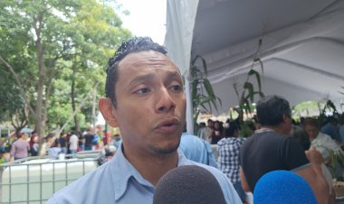 Supuestamente, la invasión  de zonas protegidas, resuelta