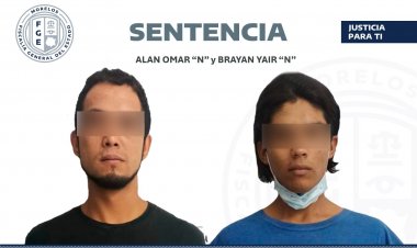 Por rateros y homicidas en tentativa  les determinan 11 años de sentencia