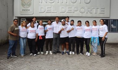 Morelenses en Japón, en Juegos  Olímpicos de Verano para Sordos