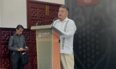 Otro anuncio de seguridad para Tepoztlán y Temoac