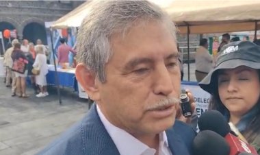 Fuerzas federales, a zonas con más incidencia delictiva