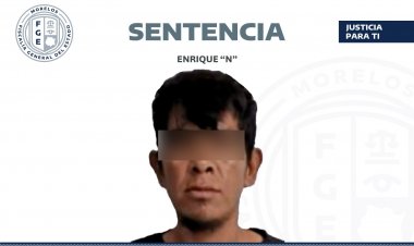 Dan un lustro de sentencia al  agresor sexual de una menor