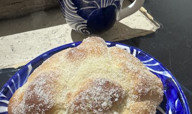 No aumentarán el pan con pretexto de muertos o reyes