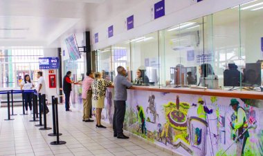 La Tesorería de Cuernavaca mejora  servicios en favor de contribuyentes