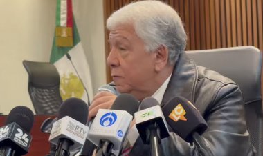 No conoce Elizalde los resultados de auditoría