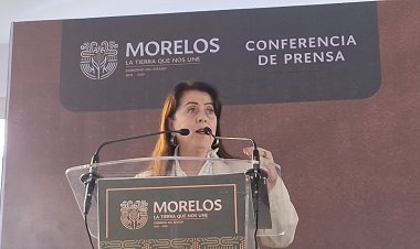 Cerradas, contrataciones  en el gobierno de Morelos
