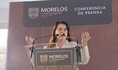 Sigue la evaluación del gabinete: gobernadora