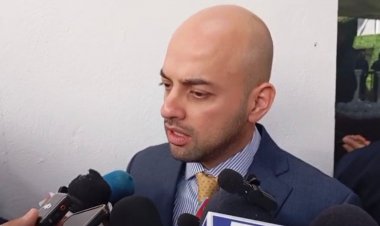 Se compromete Maldonado a castigar crimen en Patios de la Estación