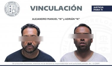 Por choque, les descubren inhibidores  de señal telefónica, arma ilegal y droga