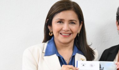 Busca la UAEM bajar la deuda de IMSS: rectora