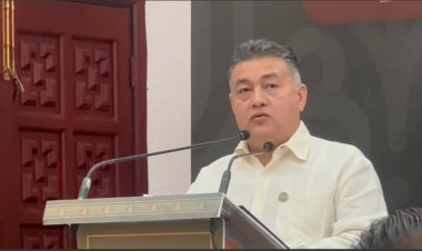 Urrutia justifica actuar de policías en Los Patios