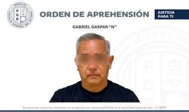 No quiso pagar para alimentar  a su hija; ya quedó aprehendido