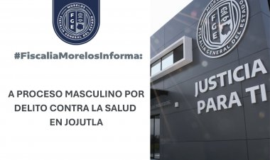Sorprendido con drogas, cayó Rodolfo de Jojutla