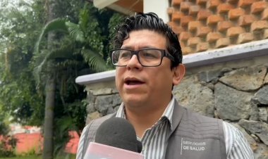 Sube atención médica  por males respiratorios