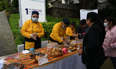 Comparten experiencias en torno  a educación inclusiva en Morelos