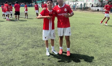 Jornada sabatina: Filial de Club Toluca  demuestra su crecimiento en la liga