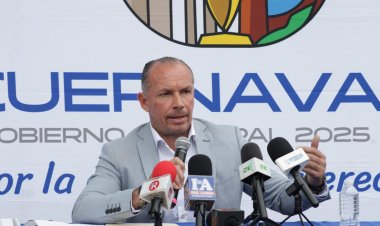 Avanzan servicios públicos e infraestructura capitalinos