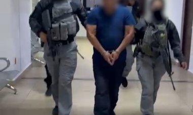 Cayó El Williams “N” por el asesinato en Los Patios de la Estación