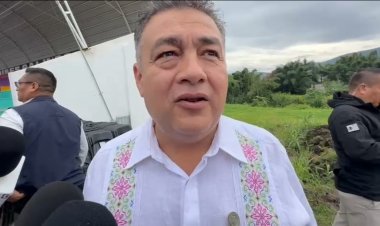 Seguirá presencia policiaca en Los Patios: Urrutia