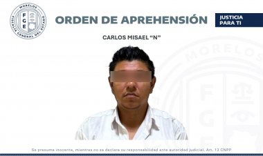 Misael no cumplió al juez en proceso de violencia familiar